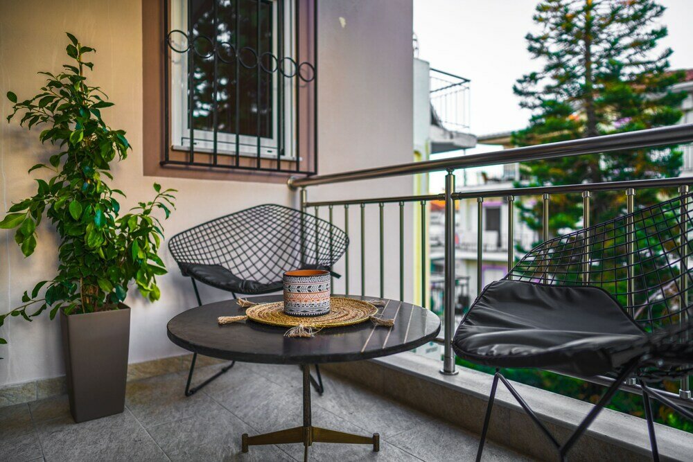 Фото City Gem Apartment