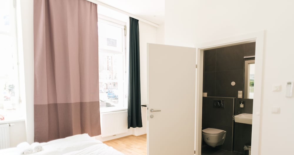 Фото My City Apartments am Naschmarkt