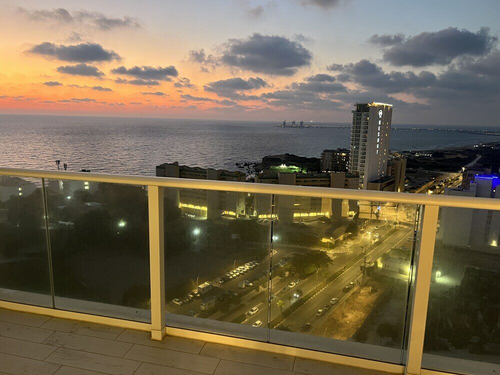 Фото Prince Palace Hadera White Beach