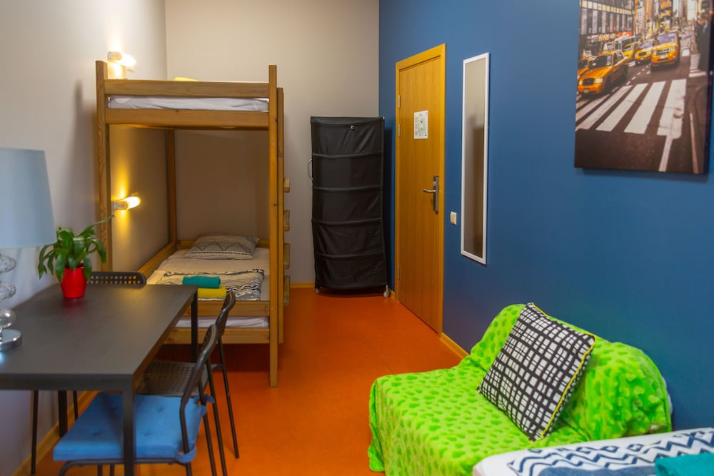 Фото Liberty Airy