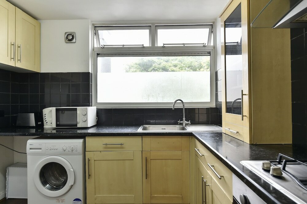 Фото Tower Bridge Accommodation - 8