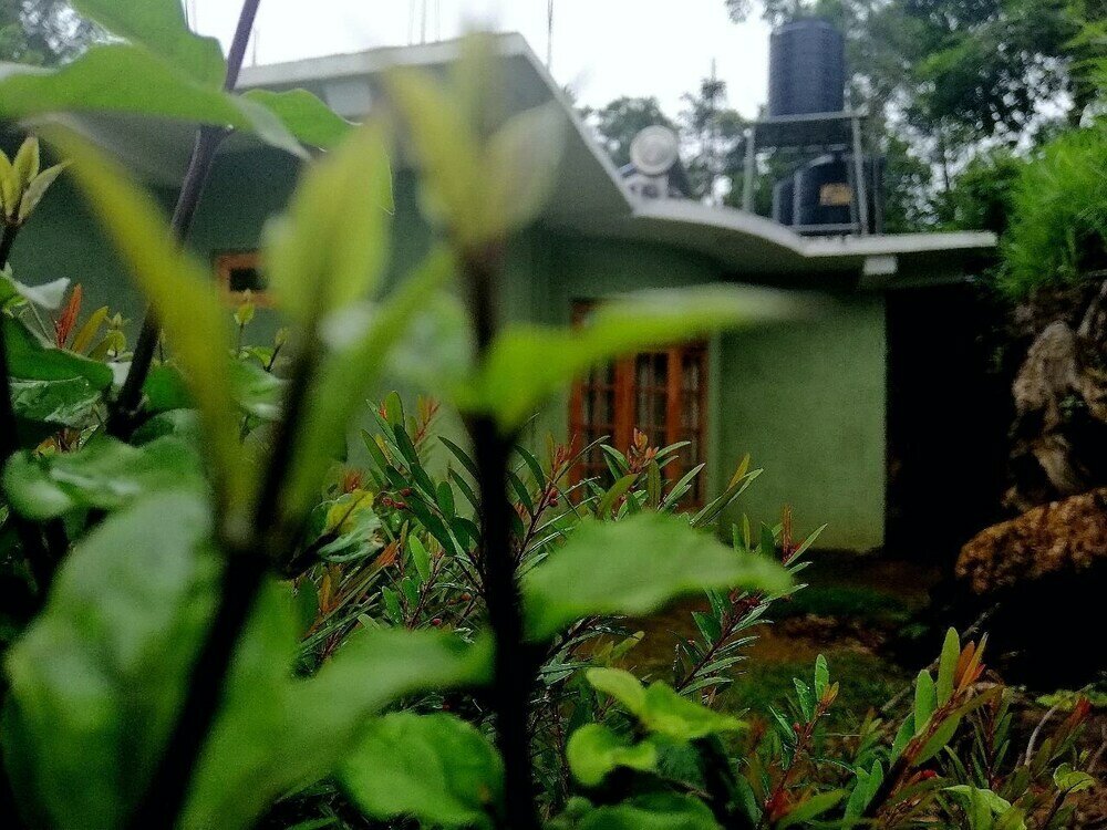 Фото Ella Hotel Upper Hill