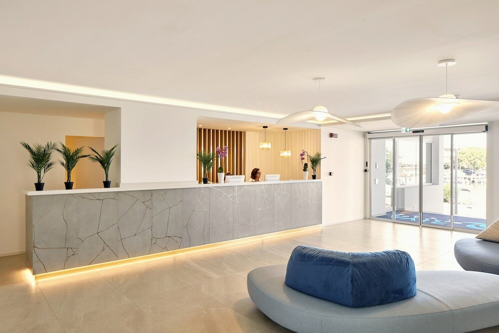 Фото Riva Palace Hotel