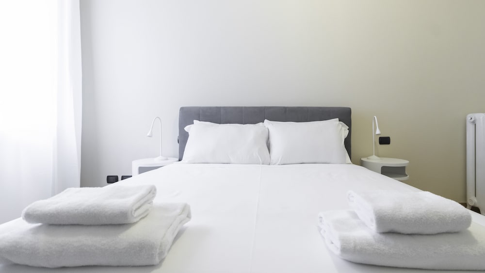 Фото Italianway - The B Village New