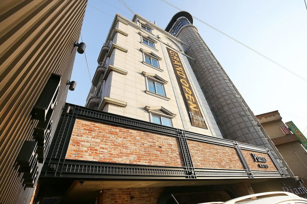 Фото Daejeon Yongjeon Kb