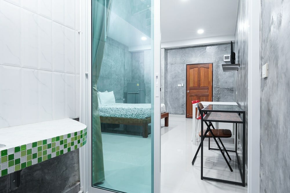 Фото Guesthouse Phuket Airport