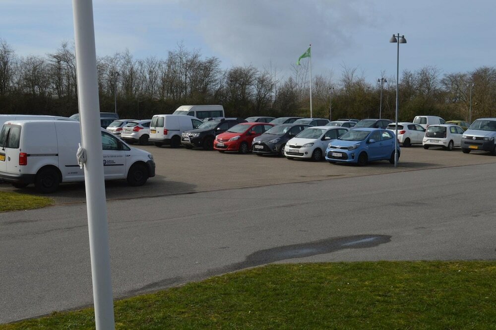 Фото U3z Hostel Aalborg