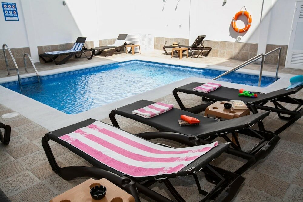 Фото Hostal Boutique Bajamar