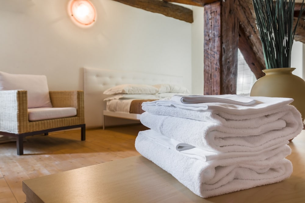 Фото Dorsoduro Charme Apartments