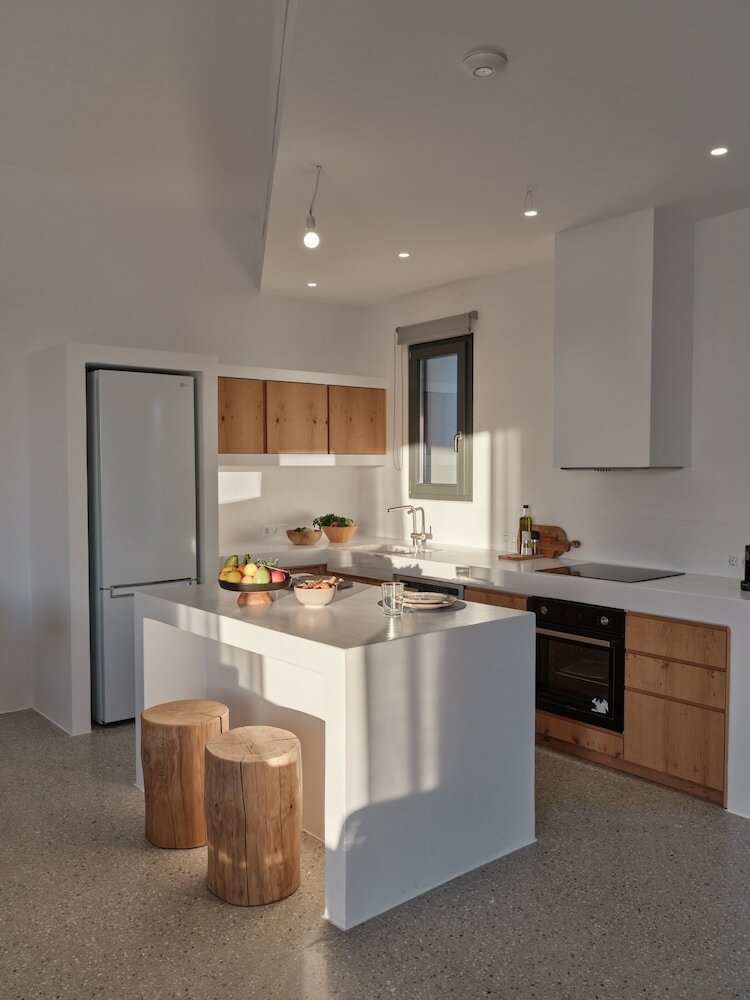 Фото Olithos Villas