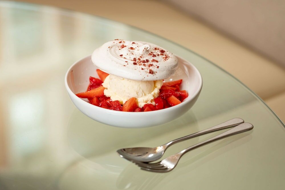 Фото Radisson Blu Hotel, London Tottenham Court Road