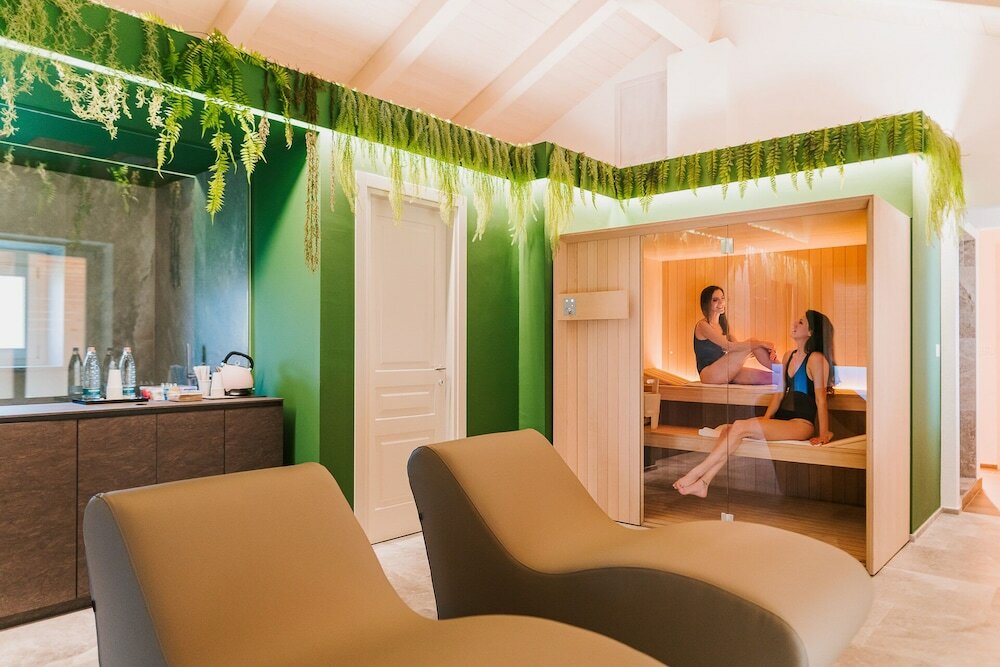 Фото La Tenuta di Santo Stefano Agri Resort & SPA