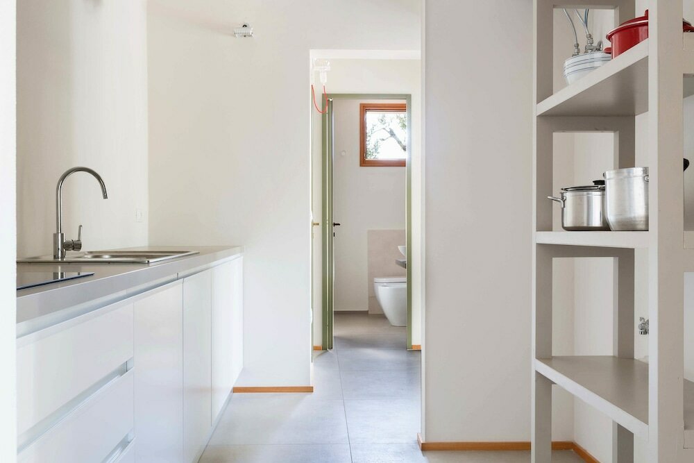 Фото Villa Carriero