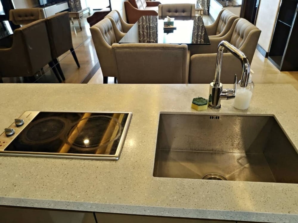 Фото Dorsett Residences Bukit Bintang Klcc - EcoSuites