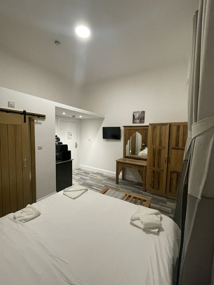 Фото BeiRoom Hyde Park Apartments