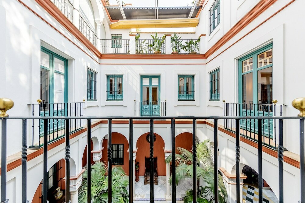 Фото Casa Palacio San Jose