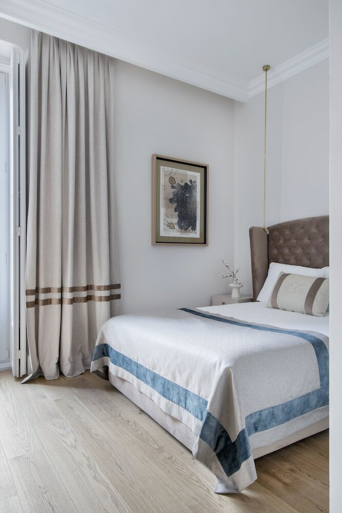 Фото Palacio Tirso De Molina