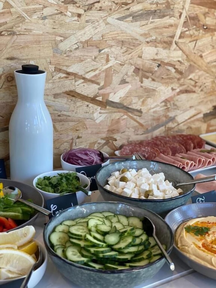 Фото Aloft Strasbourg Etoile