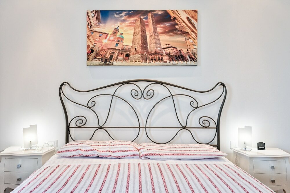 Фото Mirafiori Alps View Flat