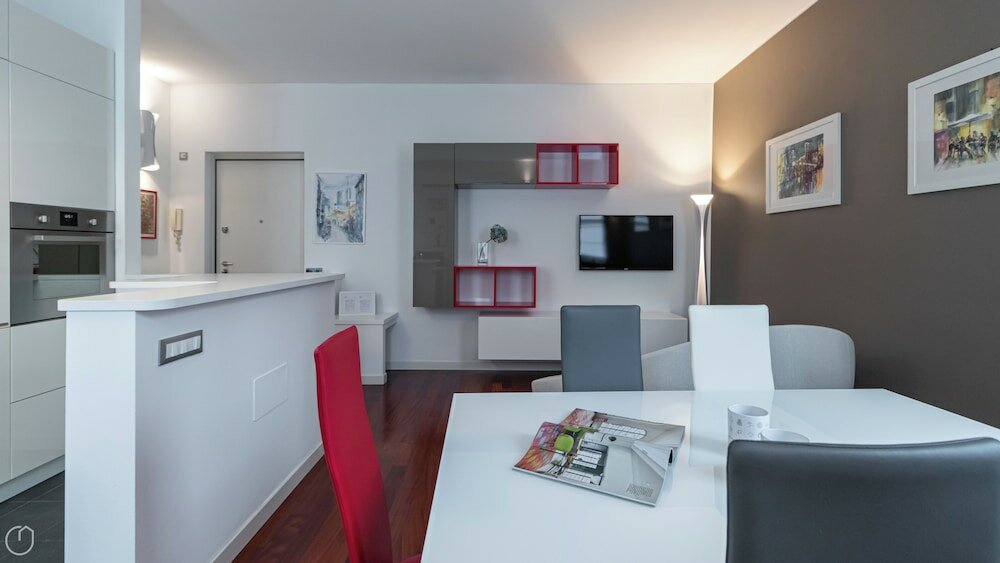 Фото Italianway - Tagiura 8