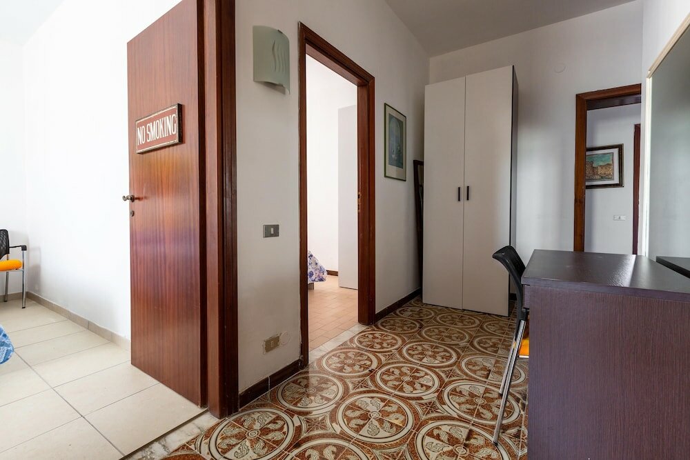 Фото 3458 Approdo sul Mare by Barbarhouse