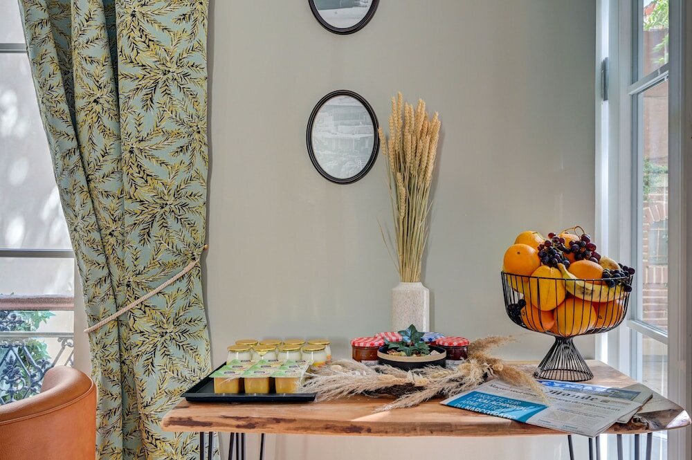 Фото Boutique Hôtel Provencia