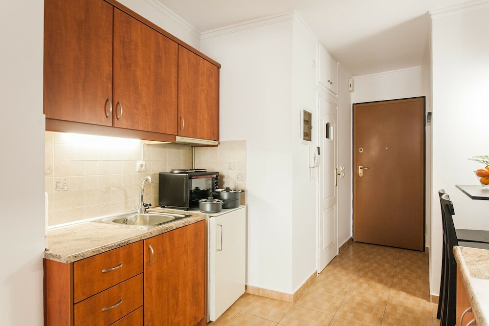 Фото Nephiria's Boho House with Acropolis View