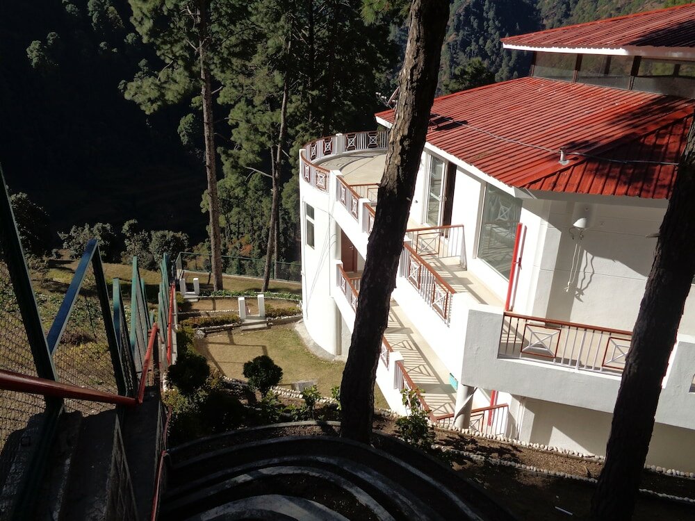 Фото Splendour Clarks Inn