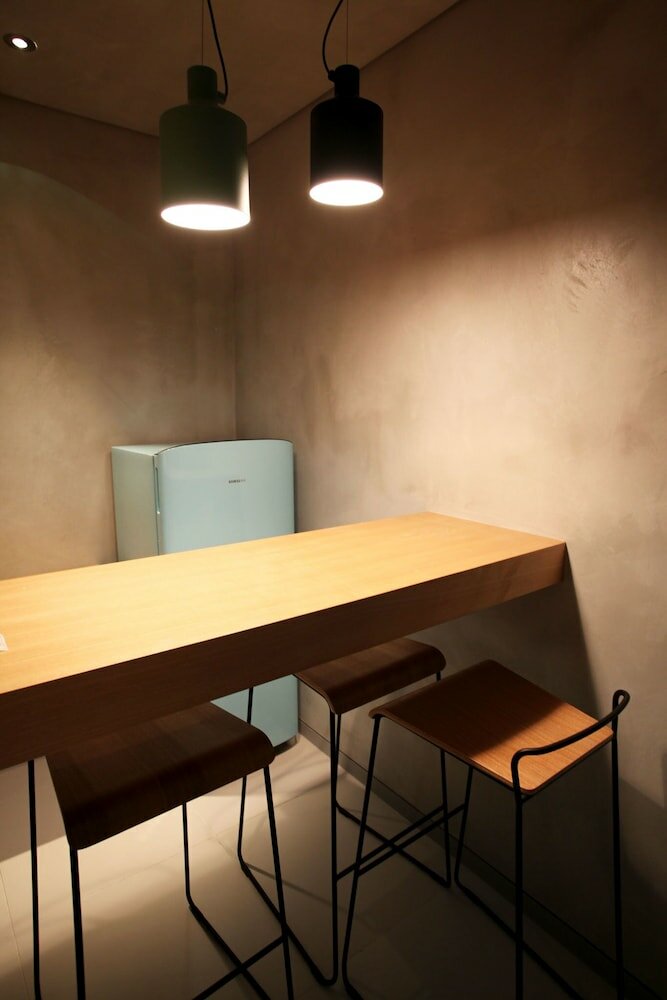 Фото Yeongdeungpo Nine