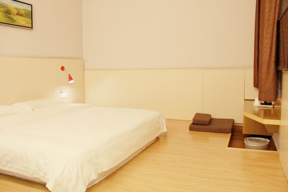 Фото Wenxin Hotel Junhe