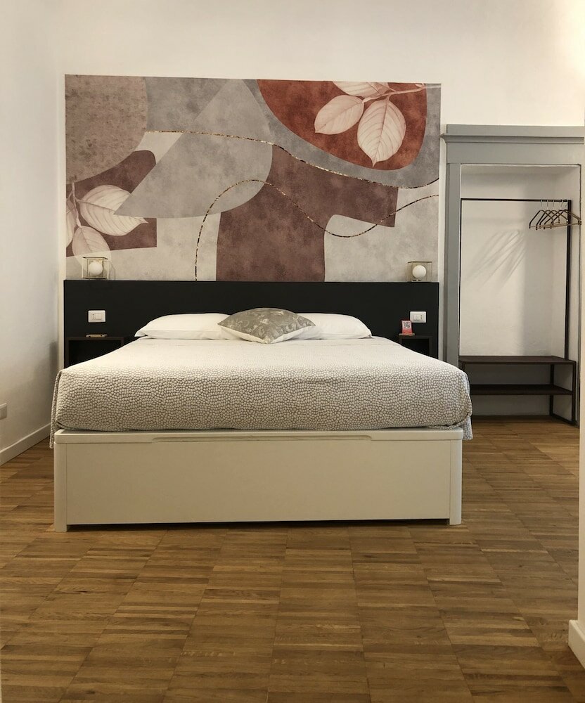 Фото Dimor'a' Rooms