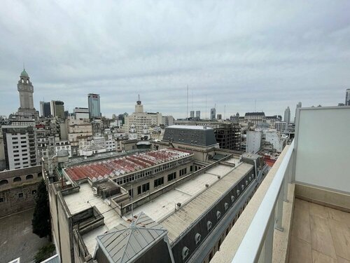 Апартаменты Urban Luxury Studio Living in San Telmo Num4870 в Буэнос-Айресе
