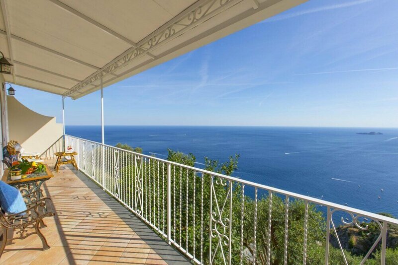 Апартаменты Casa Sofia 330 Steps