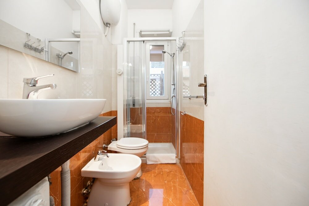 Фото Imperiale Roma Trastevere