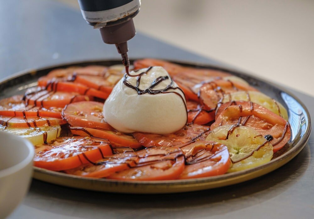 Фото Hôtel l'escale marine