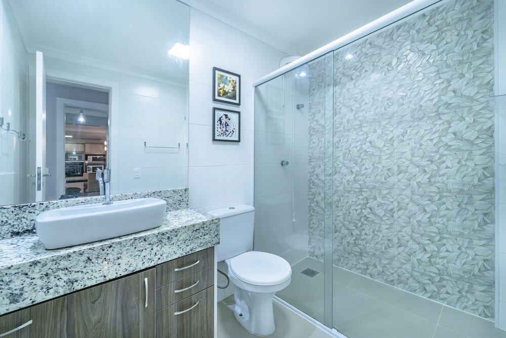 Фото 503b Apartamento 2 quartos sendo 1 suíte