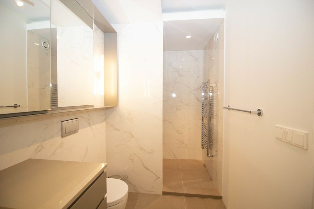 Фото City Point Reykjavik Center