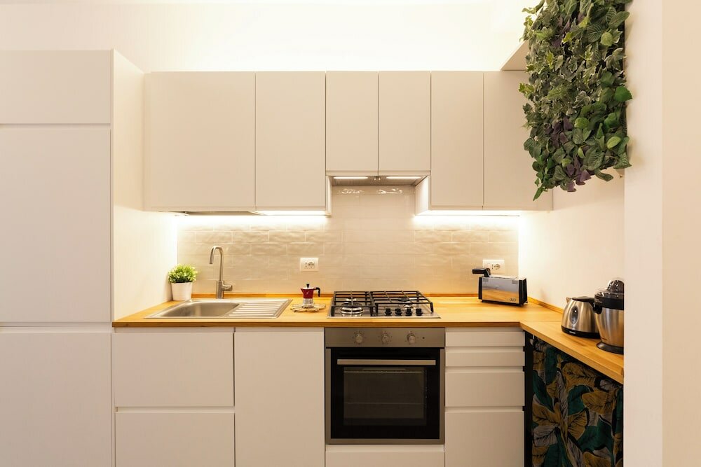 Фото NotaMI - Brenta Top Floor - Mm3