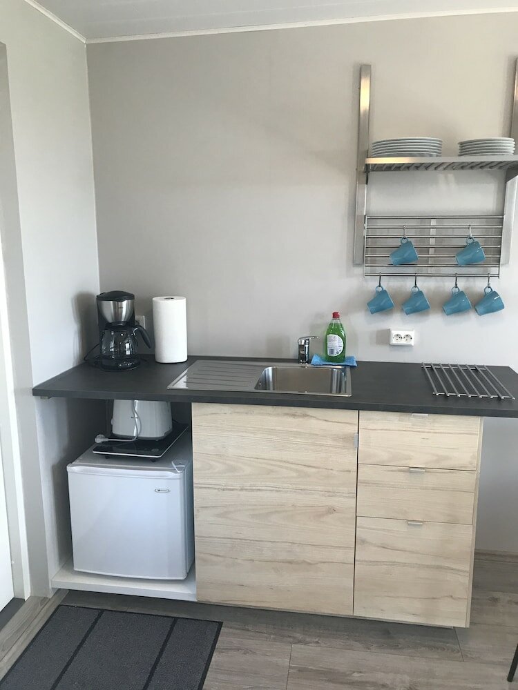 Фото Sólvangur Farm, Icelandic Horse Center