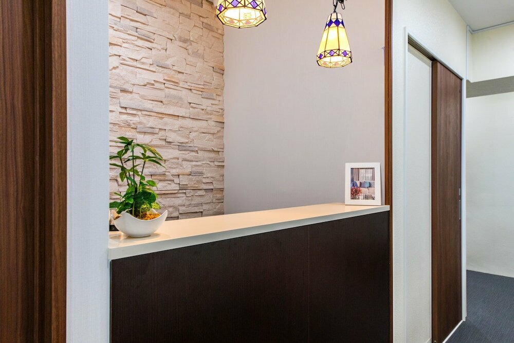 Hotel Mr. Kinjo in Color'z Kuninda, Naha, photo