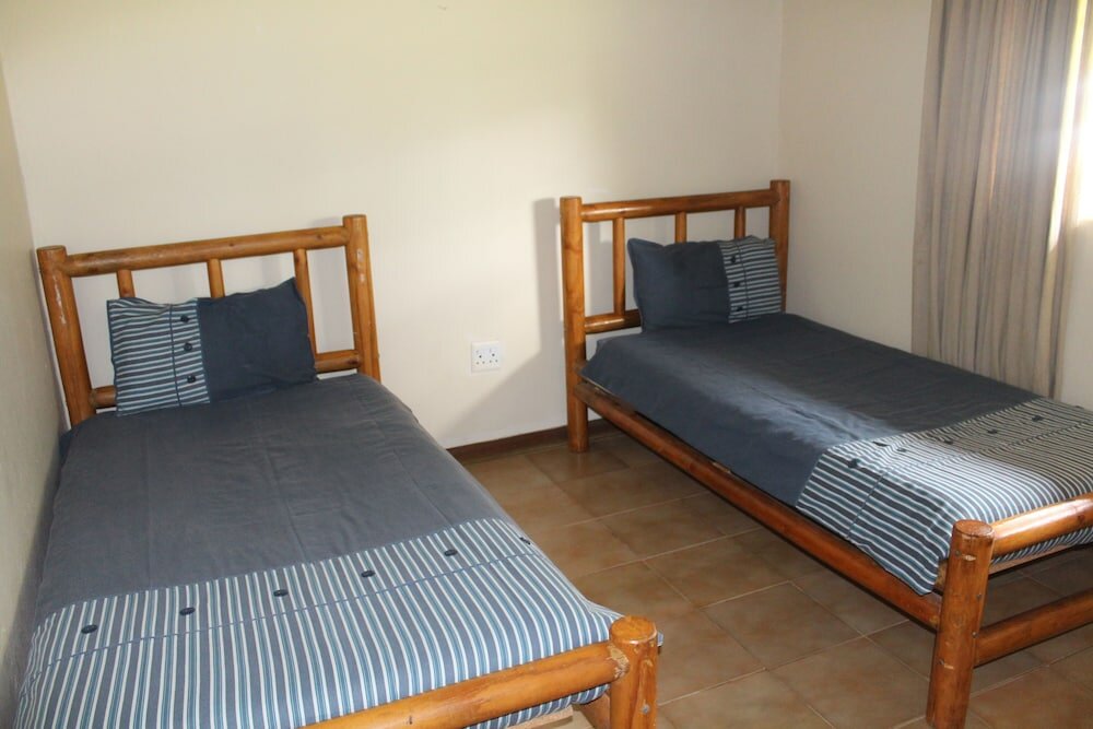 Фото Smilin Thru Resort