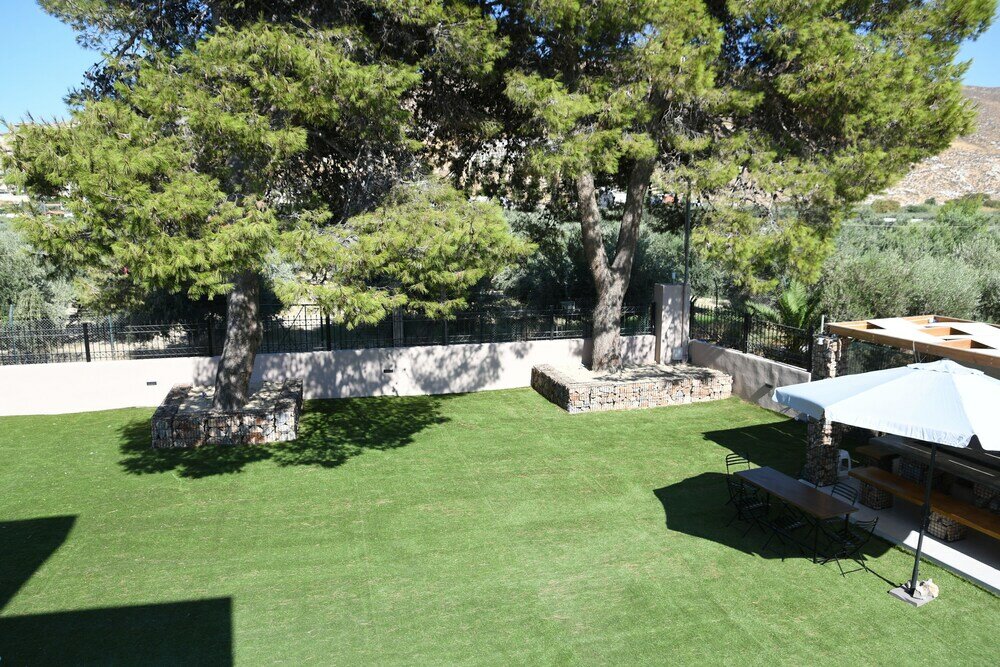 Фото Orion Eco Suites