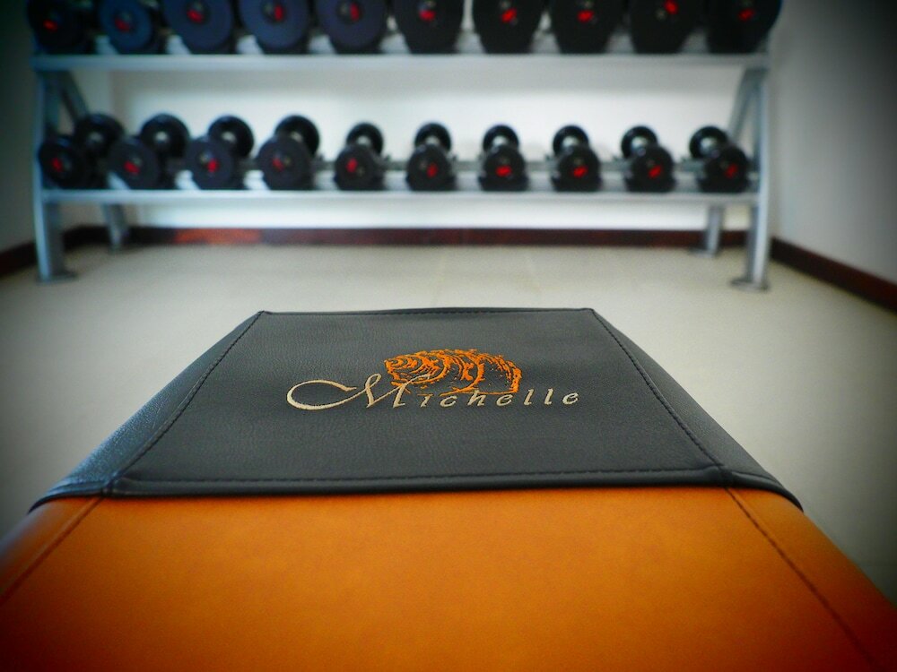 Фото Michelle Boutique Hotel