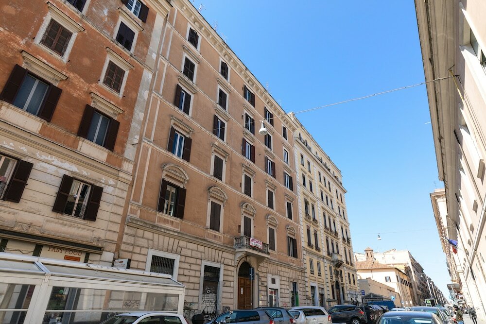 Фото Rome AS you feel - Vittorio