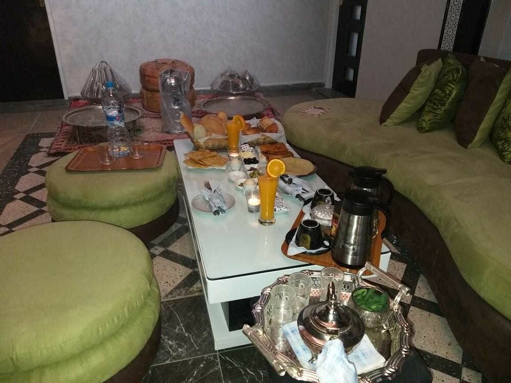 Фото Hotel Lahlou