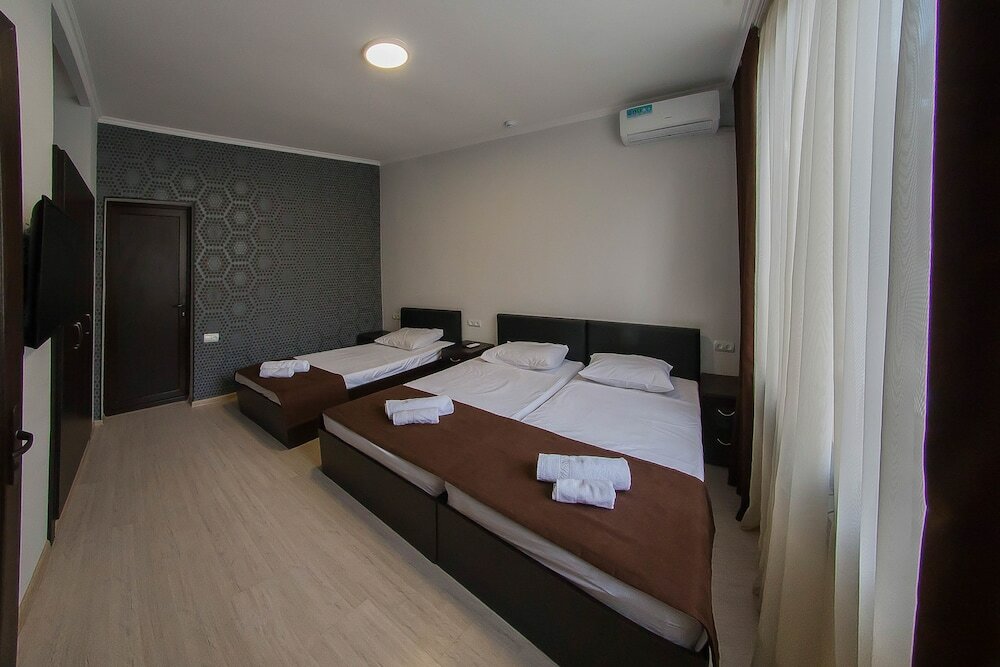 Фото Merien Hotel