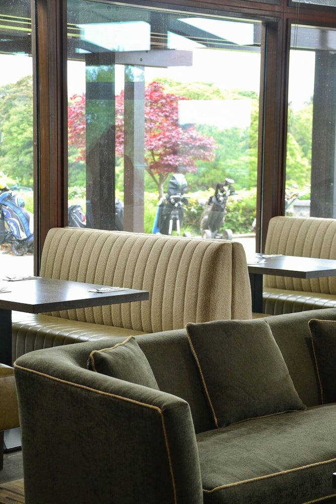 Фото Killeen Castle Golf Resort & Lodges