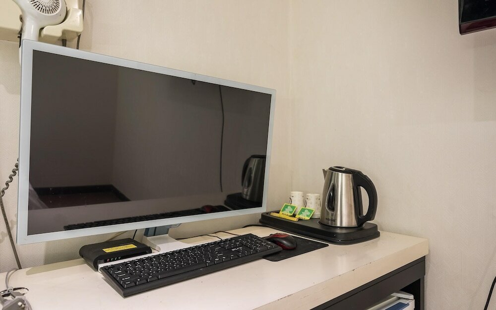 Фото Jongno Nova