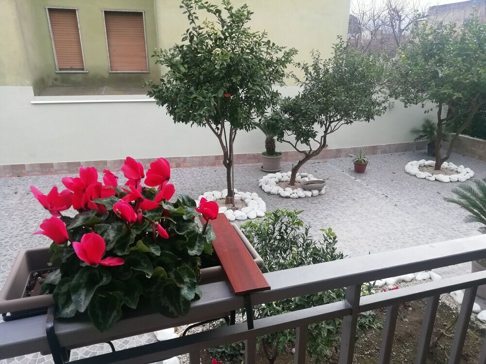 Фото Fitta Chambre Mavì