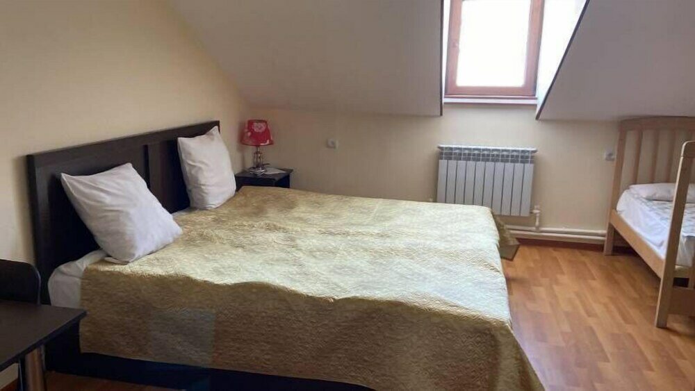 Фото Гостевой дом М22